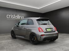 FIAT 595 Abarth 1.4 T-Jet 180 Competizione, Essence, Occasion / Utilisé, Manuelle - 3
