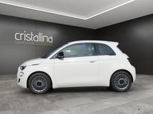 FIAT 500 1.0 Hybrid Icon, Mild-Hybrid Benzin/Elektro, Occasion / Gebraucht, Handschaltung - 2