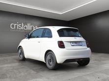 FIAT 500 1.0 Hybrid Icon, Mild-Hybrid Benzin/Elektro, Occasion / Gebraucht, Handschaltung - 3