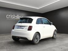 FIAT 500 1.0 Hybrid Icon, Mild-Hybrid Benzin/Elektro, Occasion / Gebraucht, Handschaltung - 4