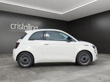 FIAT 500 1.0 Hybrid Icon, Mild-Hybrid Benzin/Elektro, Occasion / Gebraucht, Handschaltung - 5