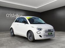 FIAT 500 1.0 Hybrid Icon, Mild-Hybrid Benzin/Elektro, Occasion / Gebraucht, Handschaltung - 6