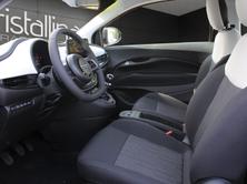 FIAT 500 1.0 Hybrid Icon, Mild-Hybrid Benzin/Elektro, Occasion / Gebraucht, Handschaltung - 7