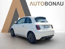 FIAT 500 Electric Cult 320KM, Électrique, Occasion / Utilisé, Automatique - 3