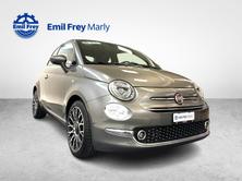 FIAT 500 0.9 T TwinAir Star, Petrol, Second hand / Used, Manual - 2