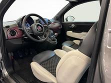 FIAT 500 0.9 T TwinAir Star, Petrol, Second hand / Used, Manual - 4