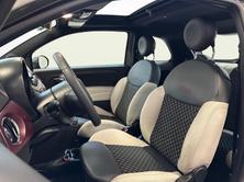 FIAT 500 0.9 T TwinAir Star, Petrol, Second hand / Used, Manual - 5