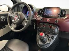 FIAT 500 0.9 T TwinAir Star, Petrol, Second hand / Used, Manual - 6