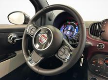 FIAT 500 0.9 T TwinAir Star, Petrol, Second hand / Used, Manual - 7