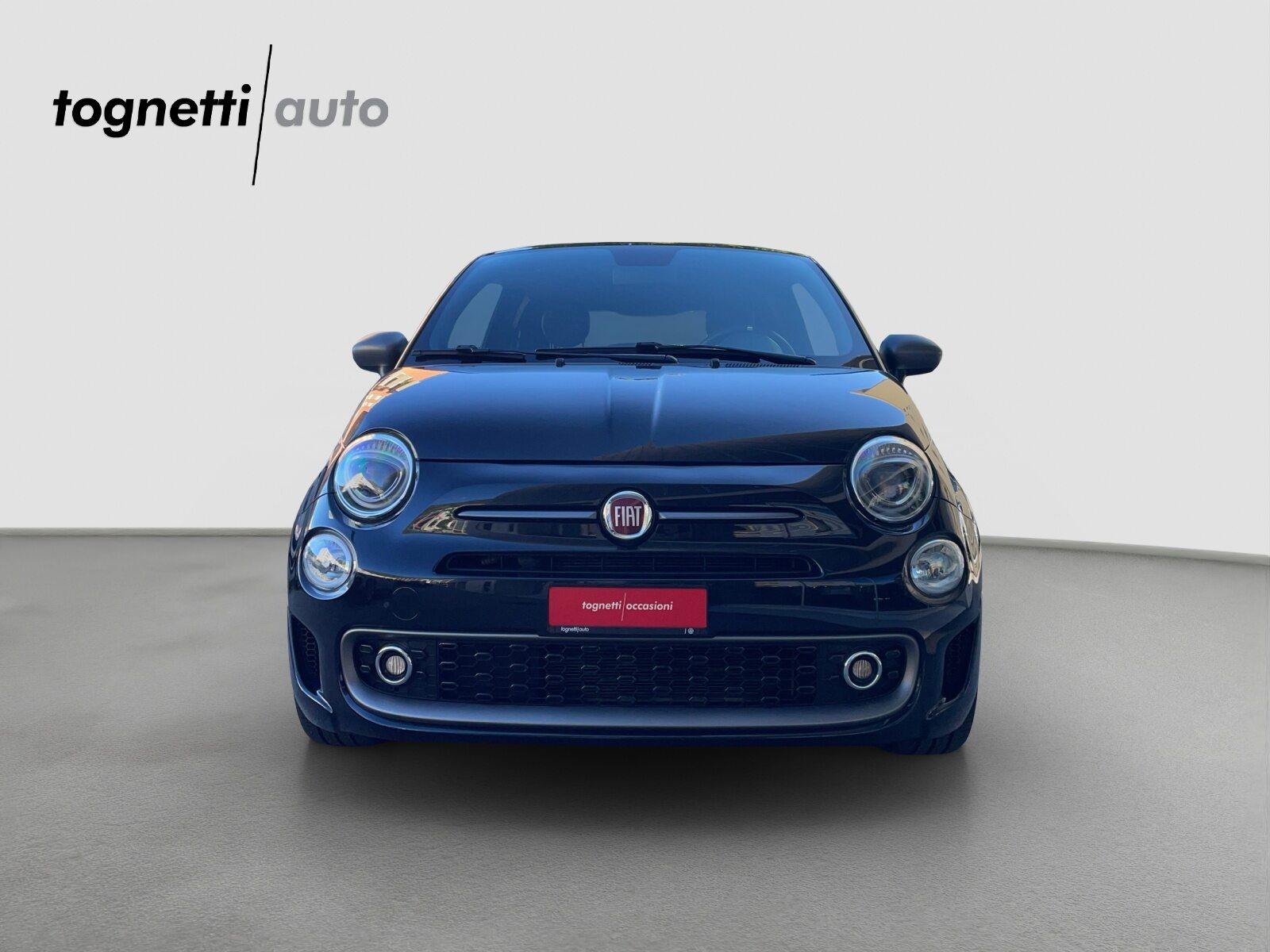 FIAT 500 1.0 N3 MHD Sport, Petrol, Second hand / Used, Manual - 7