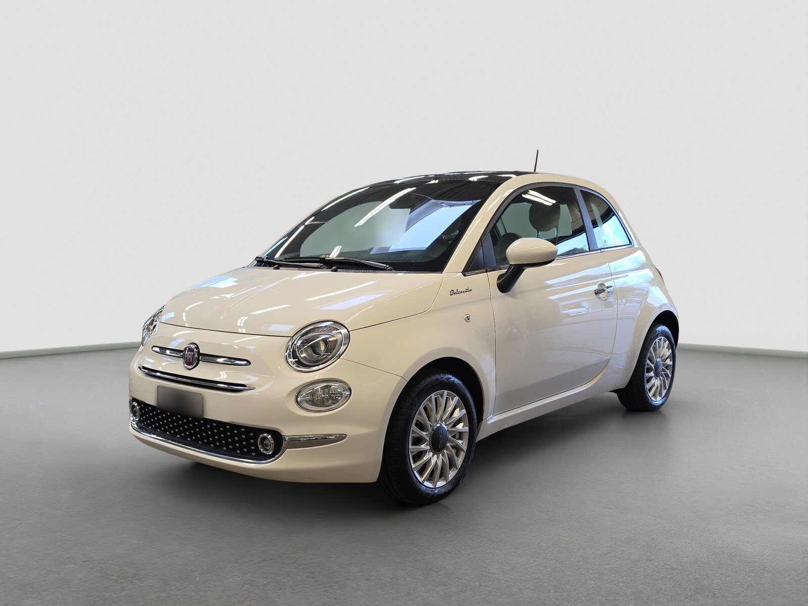 FIAT 500 1.0 N3 MildHybrid Dolcevita