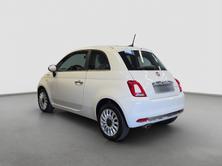 FIAT 500 1.0 N3 MildHybrid Dolcevita, Mild-Hybrid Petrol/Electric, Second hand / Used, Manual - 3