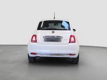 FIAT 500 1.0 N3 MildHybrid Dolcevita, Mild-Hybrid Petrol/Electric, Second hand / Used, Manual - 4