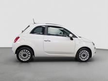 FIAT 500 1.0 N3 MildHybrid Dolcevita, Mild-Hybrid Petrol/Electric, Second hand / Used, Manual - 5