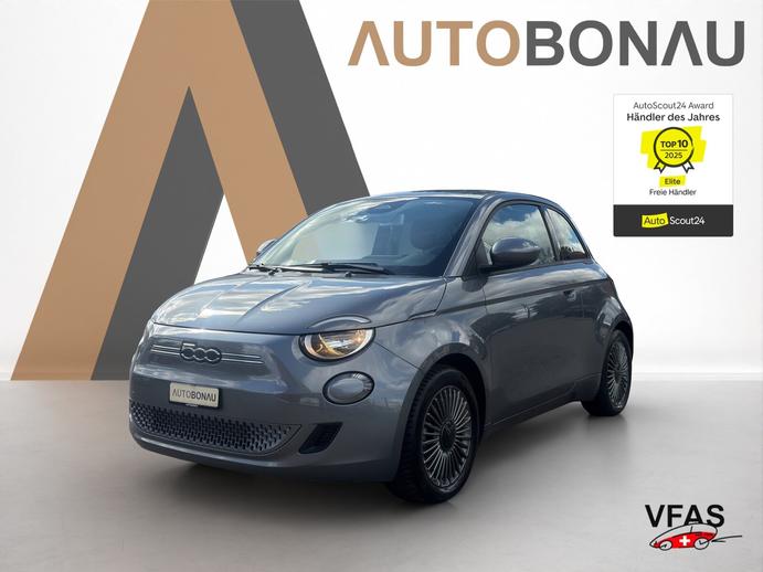 FIAT 500 Icon SOH 91.1, Elettrica, Occasioni / Usate, Automatico