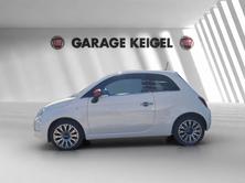 FIAT 500 1.0 Hybrid Red, Hybride Leggero Benzina/Elettrica, Occasioni / Usate, Manuale - 2