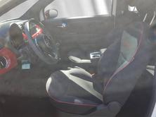 FIAT 500 1.0 Hybrid Red, Hybride Leggero Benzina/Elettrica, Occasioni / Usate, Manuale - 4