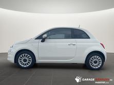FIAT 500 1.0 Hybrid Swiss Edition, Hybride Léger Essence/Électricité, Occasion / Utilisé, Manuelle - 2
