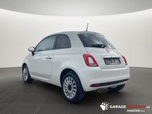FIAT 500 1.0 Hybrid Swiss Edition, Hybride Léger Essence/Électricité, Occasion / Utilisé, Manuelle - 3