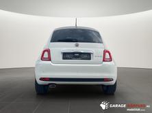 FIAT 500 1.0 Hybrid Swiss Edition, Hybride Léger Essence/Électricité, Occasion / Utilisé, Manuelle - 4