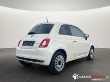 FIAT 500 1.0 Hybrid Swiss Edition, Hybride Léger Essence/Électricité, Occasion / Utilisé, Manuelle - 5