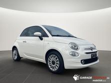 FIAT 500 1.0 Hybrid Swiss Edition, Hybride Léger Essence/Électricité, Occasion / Utilisé, Manuelle - 7