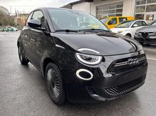 FIAT 500 1.0 FireFly MHD Torino, Essence, Occasion / Utilisé, Manuelle - 4