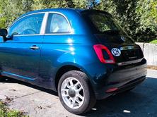 FIAT 500 0.9 T TwinAir Pop Star, Benzin, Occasion / Gebraucht, Handschaltung - 3