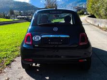 FIAT 500 0.9 T TwinAir Pop Star, Benzin, Occasion / Gebraucht, Handschaltung - 4