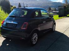 FIAT 500 0.9 T TwinAir Pop Star, Benzin, Occasion / Gebraucht, Handschaltung - 6