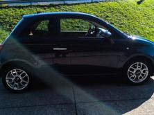 FIAT 500 0.9 T TwinAir Pop Star, Benzin, Occasion / Gebraucht, Handschaltung - 7