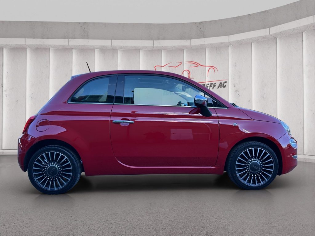 FIAT 500 0.9 T TwinAir 105 S, Benzina, Occasioni / Usate, Manuale - 7