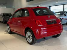 FIAT 0.9 T TwinAir, Benzin, Occasion / Gebraucht, Handschaltung - 5