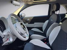 FIAT 500 1.0 Hybrid Dolcevita, Mild-Hybrid Petrol/Electric, Second hand / Used, Manual - 7