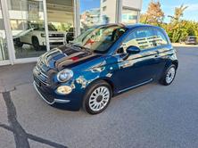 FIAT 0.9 T TwinAir Lounge Dual., Essence, Occasion / Utilisé, Automatique - 2