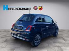FIAT 500 1.0 Hybrid Dolcevita, Mild-Hybrid Petrol/Electric, Second hand / Used, Manual - 4