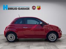 FIAT 500 1.0 Hybrid Swiss Edition, Mild-Hybrid Petrol/Electric, Second hand / Used, Manual - 6