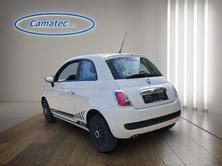 FIAT 1.2 Lounge, Essence, Occasion / Utilisé, Manuelle - 4