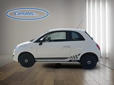 FIAT 1.2 Lounge, Essence, Occasion / Utilisé, Manuelle - 3