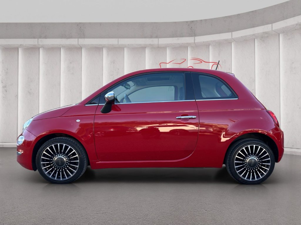 FIAT 500 0.9 T TwinAir 105 S, Benzina, Occasioni / Usate, Manuale - 3