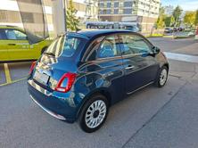 FIAT 0.9 T TwinAir Lounge Dual., Essence, Occasion / Utilisé, Automatique - 5