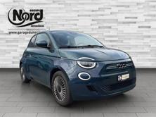 FIAT Icon, Électrique, Occasion / Utilisé, Automatique - 5