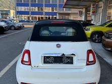 FIAT 1.0 Hybrid Dolcevita, Hybride Léger Essence/Électricité, Occasion / Utilisé, Manuelle - 4