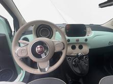 FIAT 500 0.9 T TwinAir Lounge, Petrol, Second hand / Used, Manual - 7
