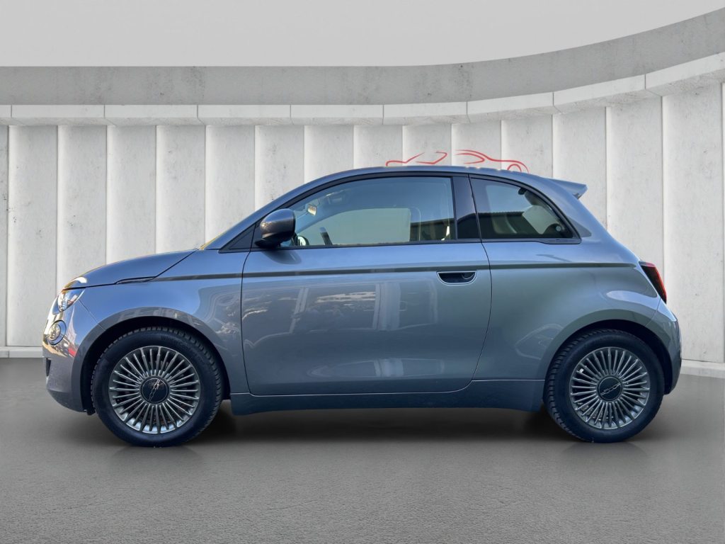 FIAT 500 Passion, Elettrica, Occasioni / Usate, Automatico - 3