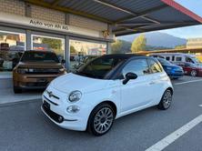 FIAT 1.0 Hybrid Dolcevita, Hybride Léger Essence/Électricité, Occasion / Utilisé, Manuelle - 2