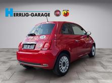 FIAT 500 1.0 Hybrid Swiss Edition, Mild-Hybrid Petrol/Electric, Second hand / Used, Manual - 4