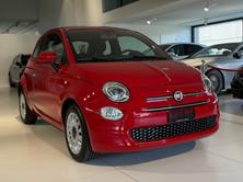 FIAT 0.9 T TwinAir, Benzin, Occasion / Gebraucht, Handschaltung - 2