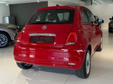 FIAT 0.9 T TwinAir, Benzin, Occasion / Gebraucht, Handschaltung - 7