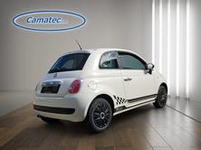 FIAT 1.2 Lounge, Essence, Occasion / Utilisé, Manuelle - 6
